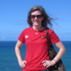 Meet your Posher, Maria